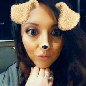 Meet your Posher, Jacquelyn